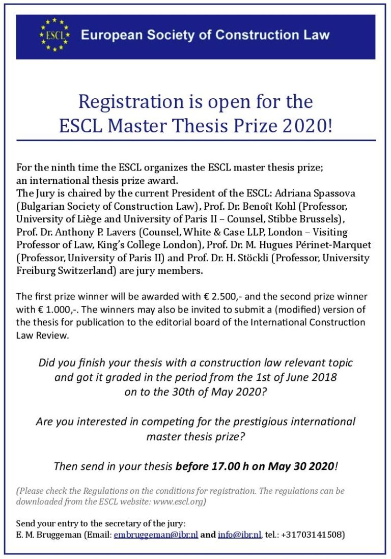 Example of thesis title proposal picture